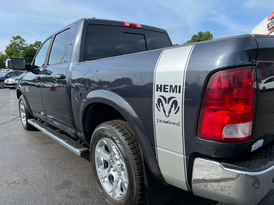 Used Ram 1500 4WD Crew Cab 140.5" Laramie 2013 | Marsh Auto Sales LLC. Ortonville, Michigan Used Ram 1500 4WD Crew Cab 140.5" Laramie 2013 | Marsh Auto Sales LLC. Ortonville, Michigan