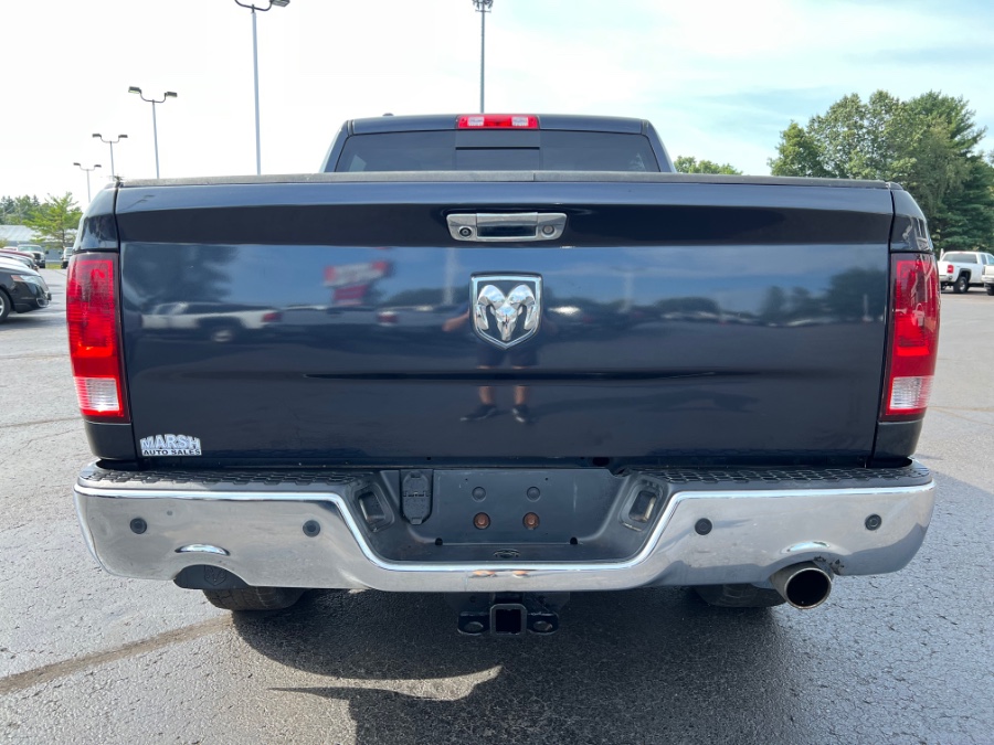 Used Ram 1500 4WD Crew Cab 140.5" Laramie 2013 | Marsh Auto Sales LLC. Ortonville, Michigan Used Ram 1500 4WD Crew Cab 140.5" Laramie 2013 | Marsh Auto Sales LLC. Ortonville, Michigan