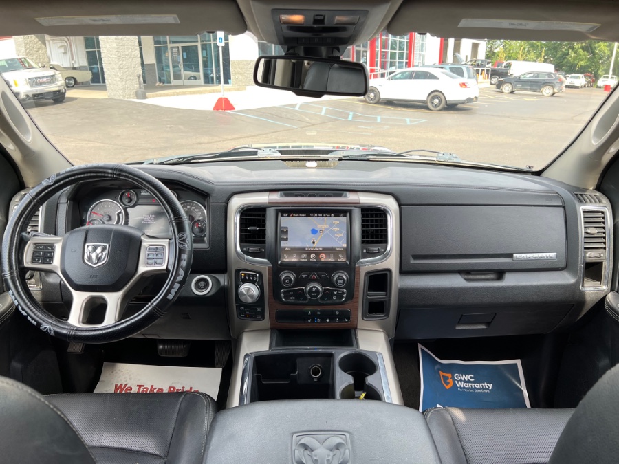 Used Ram 1500 4WD Crew Cab 140.5" Laramie 2013 | Marsh Auto Sales LLC. Ortonville, Michigan Used Ram 1500 4WD Crew Cab 140.5" Laramie 2013 | Marsh Auto Sales LLC. Ortonville, Michigan