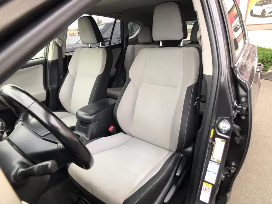 Used Toyota Rav4 XLE 2016 | Prestige Auto Cars LLC. New Britain, Connecticut Used Toyota Rav4 XLE 2016 | Prestige Auto Cars LLC. New Britain, Connecticut