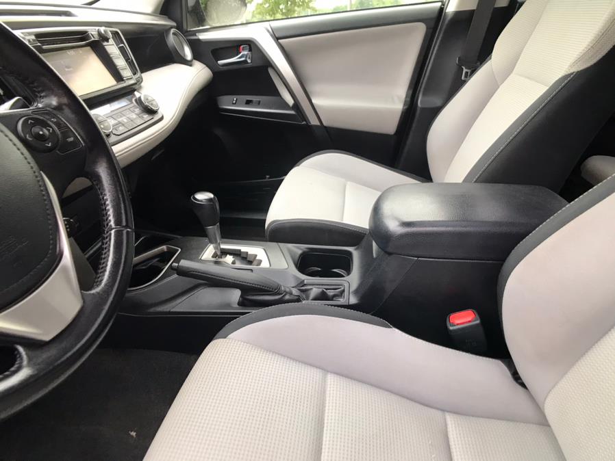 Used Toyota Rav4 XLE 2016 | Prestige Auto Cars LLC. New Britain, Connecticut Used Toyota Rav4 XLE 2016 | Prestige Auto Cars LLC. New Britain, Connecticut