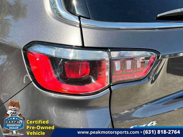 Used Jeep Compass Limited 4x4 2019 | Peak Automotive Inc.. Bayshore, New York Used Jeep Compass Limited 4x4 2019 | Peak Automotive Inc.. Bayshore, New York