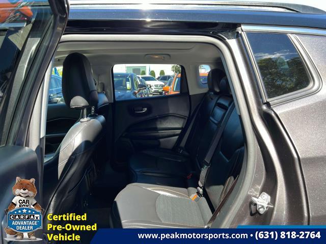 Used Jeep Compass Limited 4x4 2019 | Peak Automotive Inc.. Bayshore, New York Used Jeep Compass Limited 4x4 2019 | Peak Automotive Inc.. Bayshore, New York