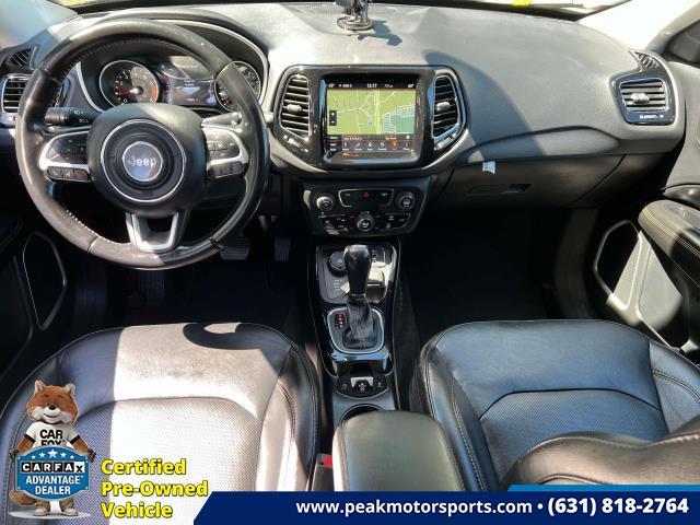 Used Jeep Compass Limited 4x4 2019 | Peak Automotive Inc.. Bayshore, New York Used Jeep Compass Limited 4x4 2019 | Peak Automotive Inc.. Bayshore, New York