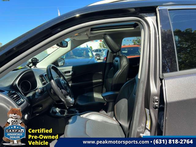 Used Jeep Compass Limited 4x4 2019 | Peak Automotive Inc.. Bayshore, New York Used Jeep Compass Limited 4x4 2019 | Peak Automotive Inc.. Bayshore, New York
