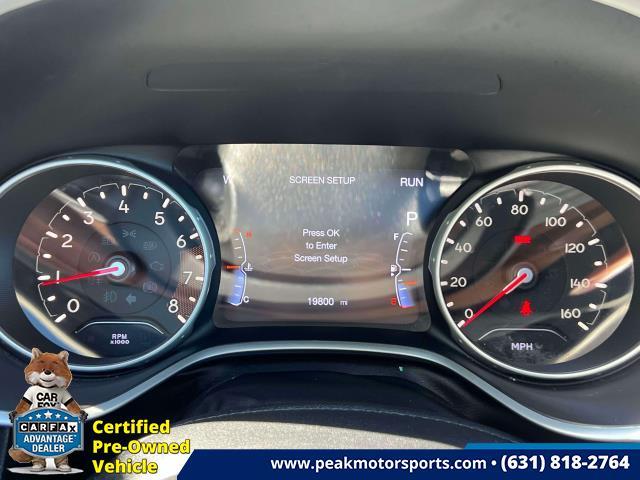 Used Jeep Compass Limited 4x4 2019 | Peak Automotive Inc.. Bayshore, New York Used Jeep Compass Limited 4x4 2019 | Peak Automotive Inc.. Bayshore, New York