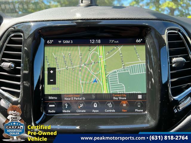 Used Jeep Compass Limited 4x4 2019 | Peak Automotive Inc.. Bayshore, New York Used Jeep Compass Limited 4x4 2019 | Peak Automotive Inc.. Bayshore, New York