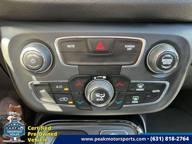 Used Jeep Compass Limited 4x4 2019 | Peak Automotive Inc.. Bayshore, New York Used Jeep Compass Limited 4x4 2019 | Peak Automotive Inc.. Bayshore, New York