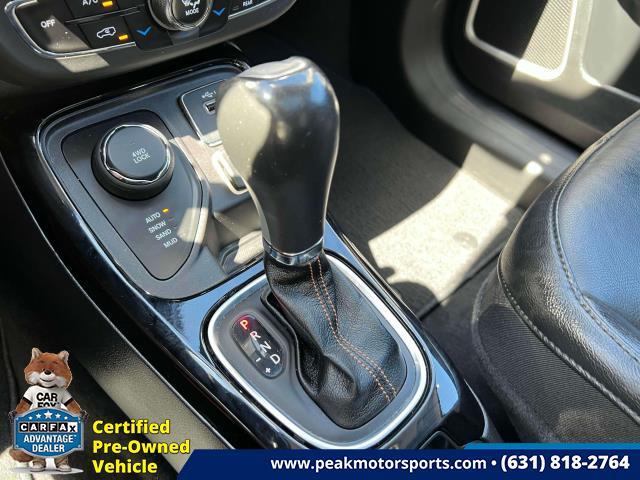 Used Jeep Compass Limited 4x4 2019 | Peak Automotive Inc.. Bayshore, New York Used Jeep Compass Limited 4x4 2019 | Peak Automotive Inc.. Bayshore, New York