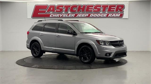 Used Dodge Journey SE 2019 | Eastchester Motor Cars. Bronx, New York Used Dodge Journey SE 2019 | Eastchester Motor Cars. Bronx, New York