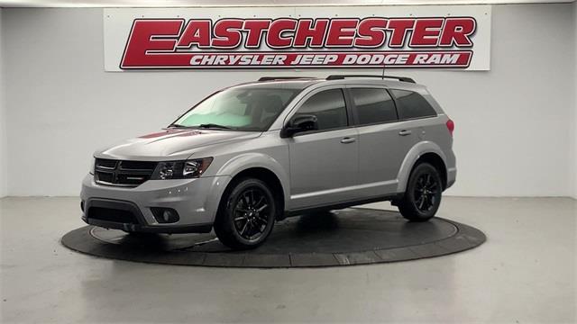 Used Dodge Journey SE 2019 | Eastchester Motor Cars. Bronx, New York Used Dodge Journey SE 2019 | Eastchester Motor Cars. Bronx, New York