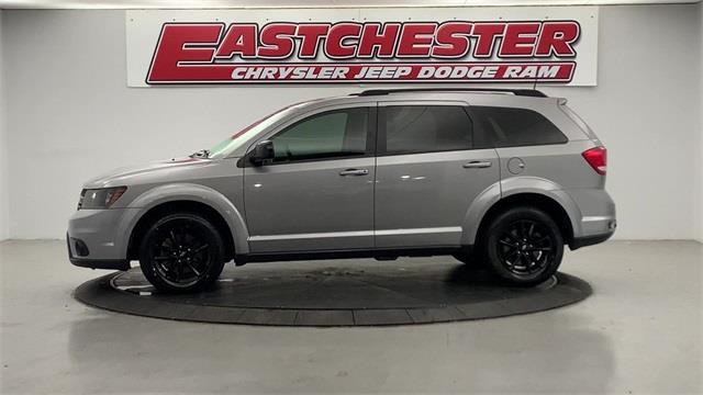 Used Dodge Journey SE 2019 | Eastchester Motor Cars. Bronx, New York Used Dodge Journey SE 2019 | Eastchester Motor Cars. Bronx, New York