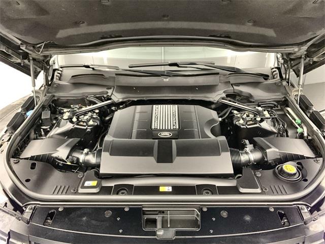 Used Land Rover Range Rover 3.0L V6 Supercharged HSE 2019 | Eastchester Motor Cars. Bronx, New York Used Land Rover Range Rover 3.0L V6 Supercharged HSE 2019 | Eastchester Motor Cars. Bronx, New York