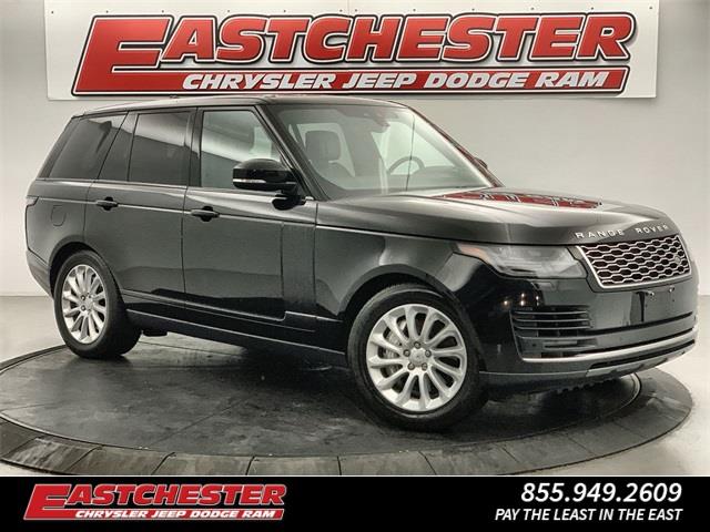 Used Land Rover Range Rover 3.0L V6 Supercharged HSE 2019 | Eastchester Motor Cars. Bronx, New York Used Land Rover Range Rover 3.0L V6 Supercharged HSE 2019 | Eastchester Motor Cars. Bronx, New York