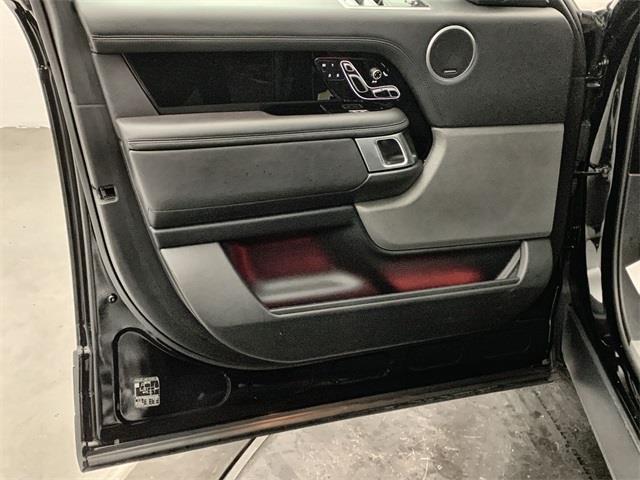 Used Land Rover Range Rover 3.0L V6 Supercharged HSE 2019 | Eastchester Motor Cars. Bronx, New York Used Land Rover Range Rover 3.0L V6 Supercharged HSE 2019 | Eastchester Motor Cars. Bronx, New York