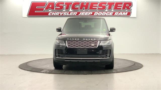 Used Land Rover Range Rover 3.0L V6 Supercharged HSE 2019 | Eastchester Motor Cars. Bronx, New York Used Land Rover Range Rover 3.0L V6 Supercharged HSE 2019 | Eastchester Motor Cars. Bronx, New York
