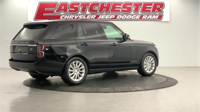 Used Land Rover Range Rover 3.0L V6 Supercharged HSE 2019 | Eastchester Motor Cars. Bronx, New York Used Land Rover Range Rover 3.0L V6 Supercharged HSE 2019 | Eastchester Motor Cars. Bronx, New York