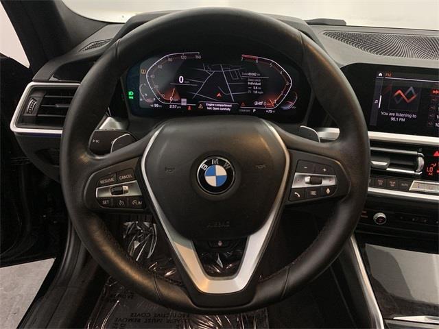 Used BMW 3 Series 330i xDrive 2019 | Eastchester Motor Cars. Bronx, New York Used BMW 3 Series 330i xDrive 2019 | Eastchester Motor Cars. Bronx, New York