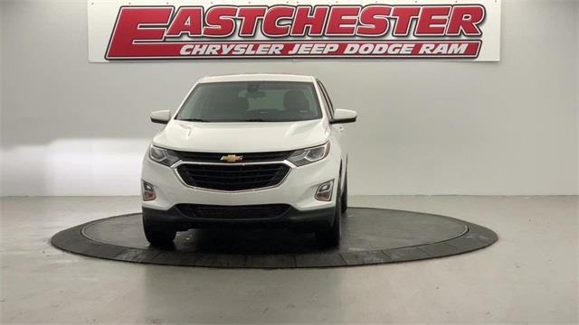 Used Chevrolet Equinox LT 2020 | Eastchester Motor Cars. Bronx, New York Used Chevrolet Equinox LT 2020 | Eastchester Motor Cars. Bronx, New York