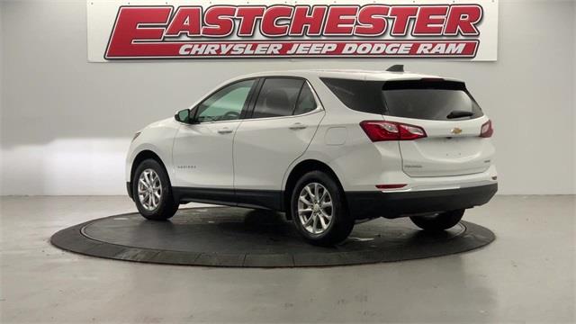 Used Chevrolet Equinox LT 2020 | Eastchester Motor Cars. Bronx, New York Used Chevrolet Equinox LT 2020 | Eastchester Motor Cars. Bronx, New York