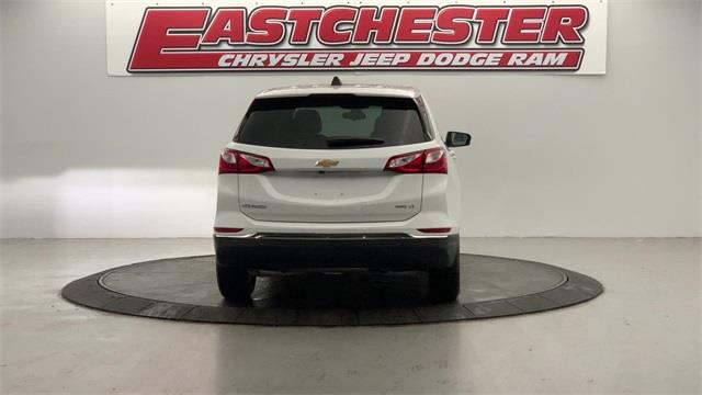 Used Chevrolet Equinox LT 2020 | Eastchester Motor Cars. Bronx, New York Used Chevrolet Equinox LT 2020 | Eastchester Motor Cars. Bronx, New York