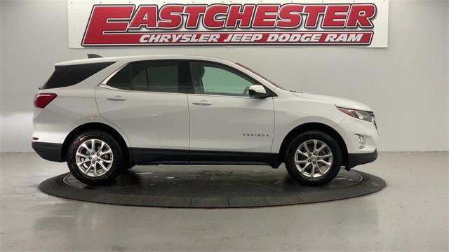 Used Chevrolet Equinox LT 2020 | Eastchester Motor Cars. Bronx, New York Used Chevrolet Equinox LT 2020 | Eastchester Motor Cars. Bronx, New York