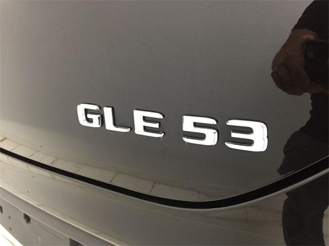 Used Mercedes-benz Gle GLE 53 AMG® 2021 | Eastchester Motor Cars. Bronx, New York Used Mercedes-benz Gle GLE 53 AMG® 2021 | Eastchester Motor Cars. Bronx, New York