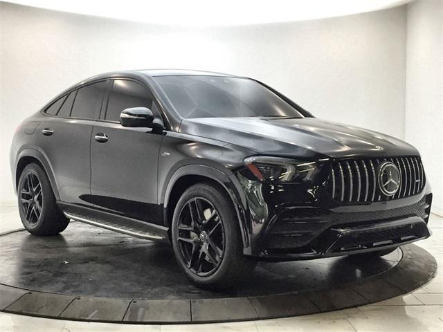 Used Mercedes-benz Gle GLE 53 AMG® 2021 | Eastchester Motor Cars. Bronx, New York Used Mercedes-benz Gle GLE 53 AMG® 2021 | Eastchester Motor Cars. Bronx, New York