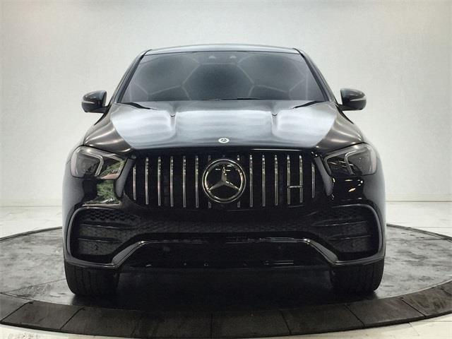 Used Mercedes-benz Gle GLE 53 AMG® 2021 | Eastchester Motor Cars. Bronx, New York Used Mercedes-benz Gle GLE 53 AMG® 2021 | Eastchester Motor Cars. Bronx, New York