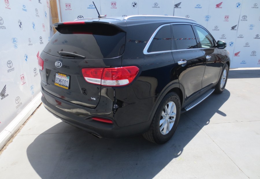 2016 Kia Sorento FWD 4dr 3.3L LX, available for sale in Santa Ana, California | Auto Max Of Santa Ana. Santa Ana, California 2016 Kia Sorento FWD 4dr 3.3L LX, available for sale in Santa Ana, California | Auto Max Of Santa Ana. Santa Ana, California