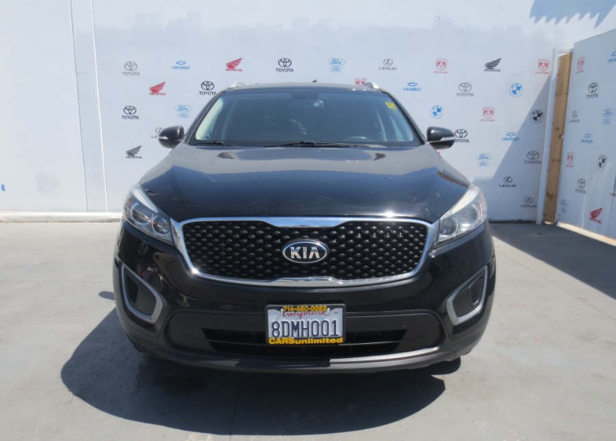 2016 Kia Sorento FWD 4dr 3.3L LX, available for sale in Santa Ana, California | Auto Max Of Santa Ana. Santa Ana, California 2016 Kia Sorento FWD 4dr 3.3L LX, available for sale in Santa Ana, California | Auto Max Of Santa Ana. Santa Ana, California