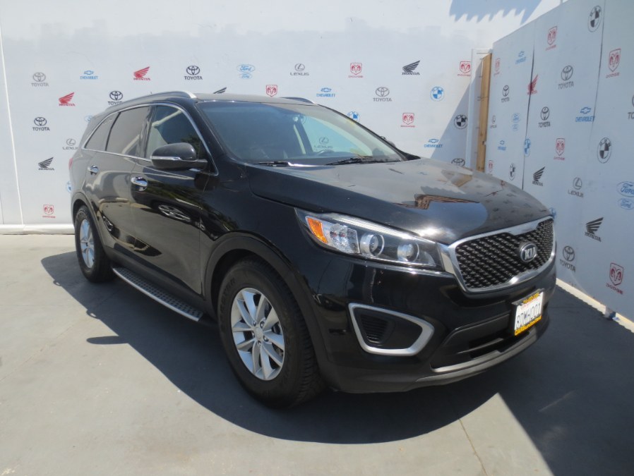2016 Kia Sorento FWD 4dr 3.3L LX, available for sale in Santa Ana, California | Auto Max Of Santa Ana. Santa Ana, California 2016 Kia Sorento FWD 4dr 3.3L LX, available for sale in Santa Ana, California | Auto Max Of Santa Ana. Santa Ana, California