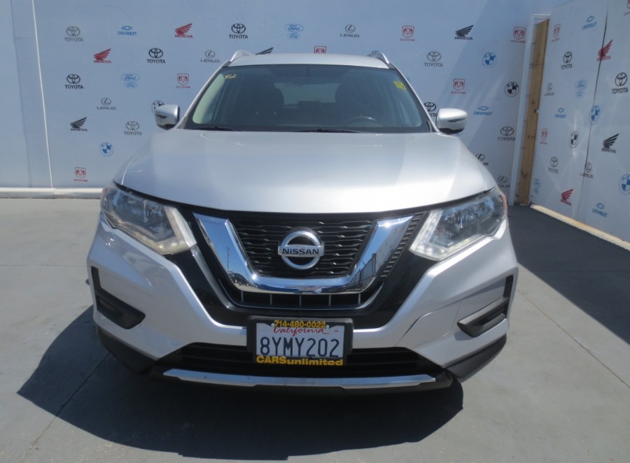 Used Nissan Rogue FWD S 2017 | Auto Max Of Santa Ana. Santa Ana, California Used Nissan Rogue FWD S 2017 | Auto Max Of Santa Ana. Santa Ana, California