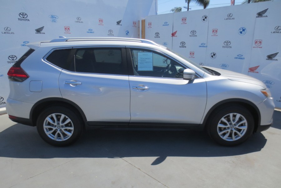 Used Nissan Rogue FWD S 2017 | Auto Max Of Santa Ana. Santa Ana, California Used Nissan Rogue FWD S 2017 | Auto Max Of Santa Ana. Santa Ana, California