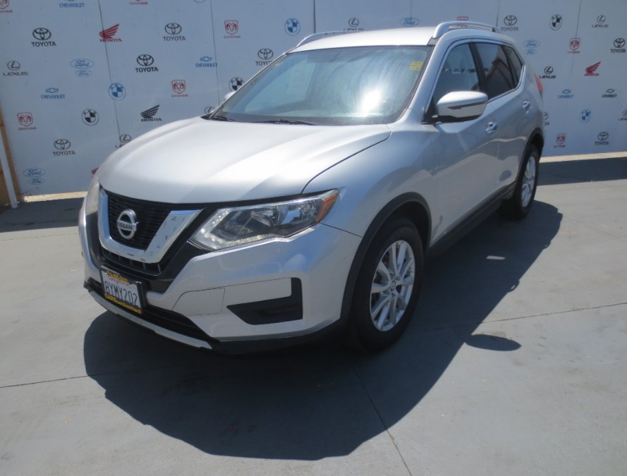 Used Nissan Rogue FWD S 2017 | Auto Max Of Santa Ana. Santa Ana, California Used Nissan Rogue FWD S 2017 | Auto Max Of Santa Ana. Santa Ana, California