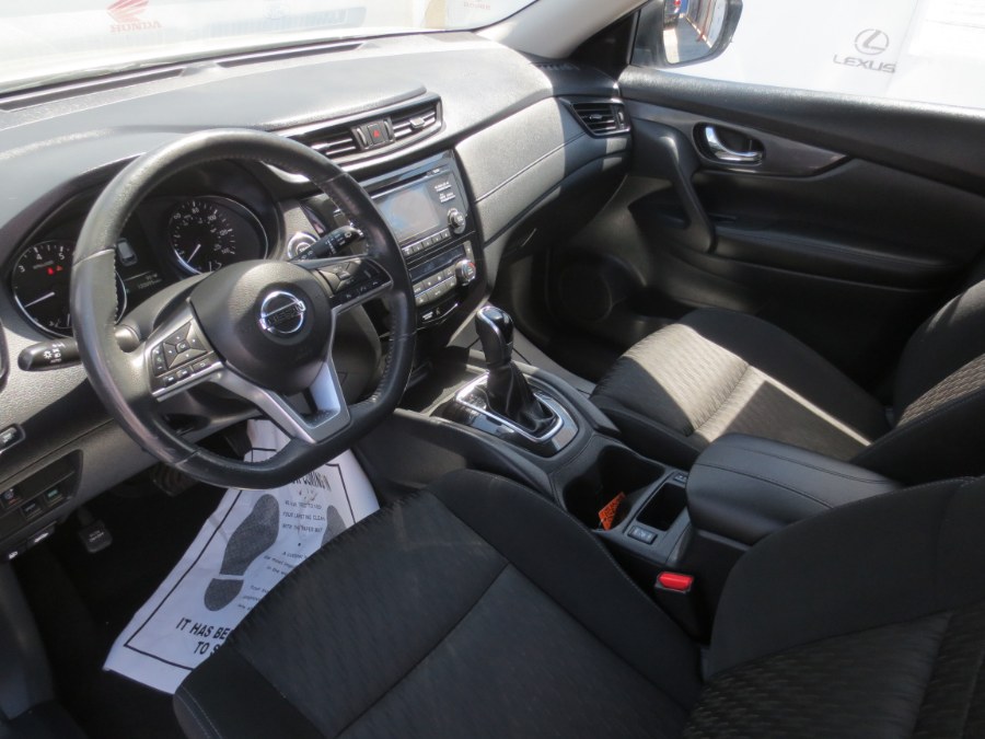 Used Nissan Rogue FWD S 2017 | Auto Max Of Santa Ana. Santa Ana, California Used Nissan Rogue FWD S 2017 | Auto Max Of Santa Ana. Santa Ana, California