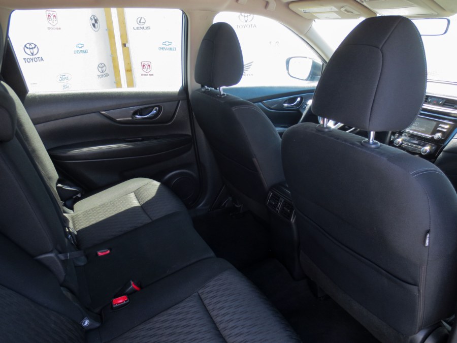 Used Nissan Rogue FWD S 2017 | Auto Max Of Santa Ana. Santa Ana, California Used Nissan Rogue FWD S 2017 | Auto Max Of Santa Ana. Santa Ana, California