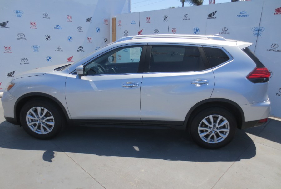 Used Nissan Rogue FWD S 2017 | Auto Max Of Santa Ana. Santa Ana, California Used Nissan Rogue FWD S 2017 | Auto Max Of Santa Ana. Santa Ana, California