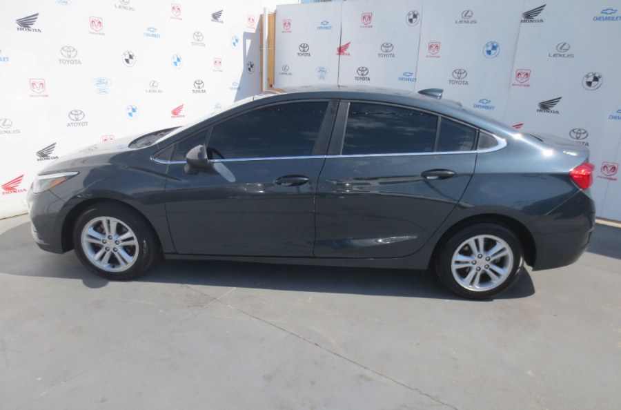 Used Chevrolet Cruze 4dr Sdn 1.4L LT w/1SD 2018 | Auto Max Of Santa Ana. Santa Ana, California Used Chevrolet Cruze 4dr Sdn 1.4L LT w/1SD 2018 | Auto Max Of Santa Ana. Santa Ana, California