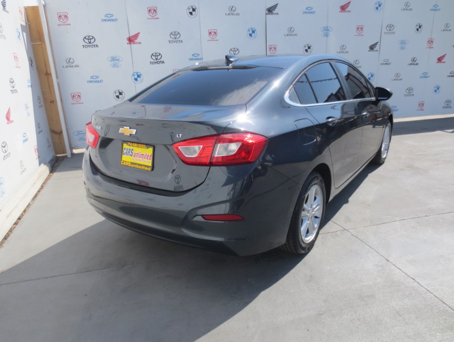 Used Chevrolet Cruze 4dr Sdn 1.4L LT w/1SD 2018 | Auto Max Of Santa Ana. Santa Ana, California Used Chevrolet Cruze 4dr Sdn 1.4L LT w/1SD 2018 | Auto Max Of Santa Ana. Santa Ana, California