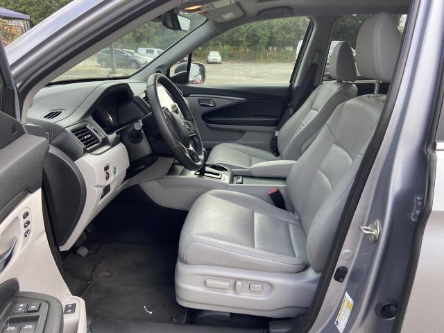 2019 Honda Pilot EX-L, available for sale in Patchogue, New York | Baron Supercenter. Patchogue, New York 2019 Honda Pilot EX-L, available for sale in Patchogue, New York | Baron Supercenter. Patchogue, New York