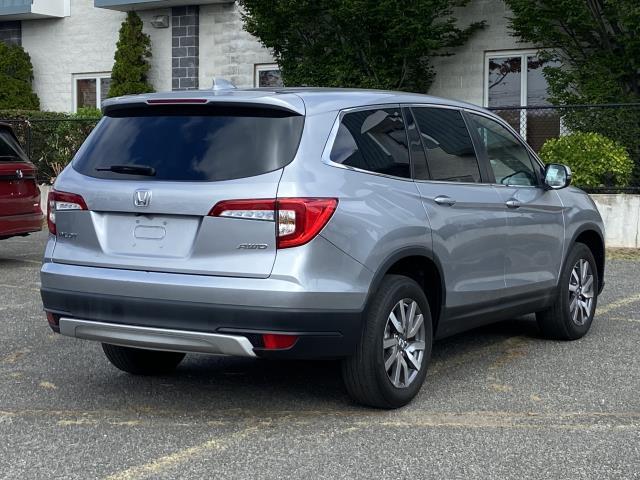 2019 Honda Pilot EX-L, available for sale in Patchogue, New York | Baron Supercenter. Patchogue, New York 2019 Honda Pilot EX-L, available for sale in Patchogue, New York | Baron Supercenter. Patchogue, New York
