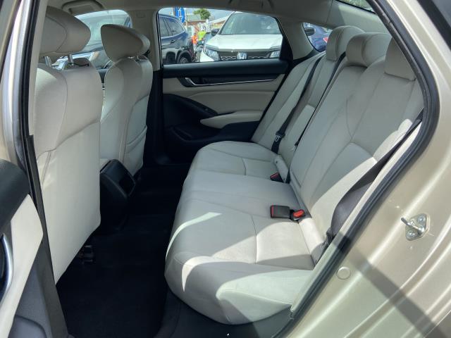 Used Honda Accord Sedan LX 2020 | Baron Supercenter. Patchogue, New York Used Honda Accord Sedan LX 2020 | Baron Supercenter. Patchogue, New York