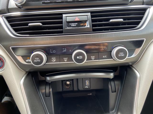 Used Honda Accord Sedan LX 2020 | Baron Supercenter. Patchogue, New York Used Honda Accord Sedan LX 2020 | Baron Supercenter. Patchogue, New York