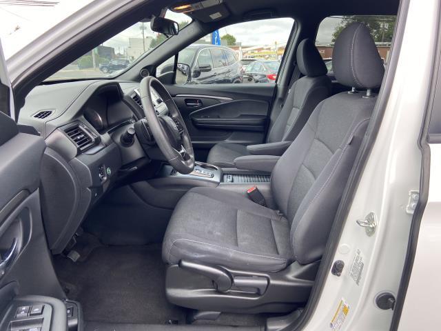 Used Honda Passport Sport 2020 | Baron Supercenter. Patchogue, New York Used Honda Passport Sport 2020 | Baron Supercenter. Patchogue, New York