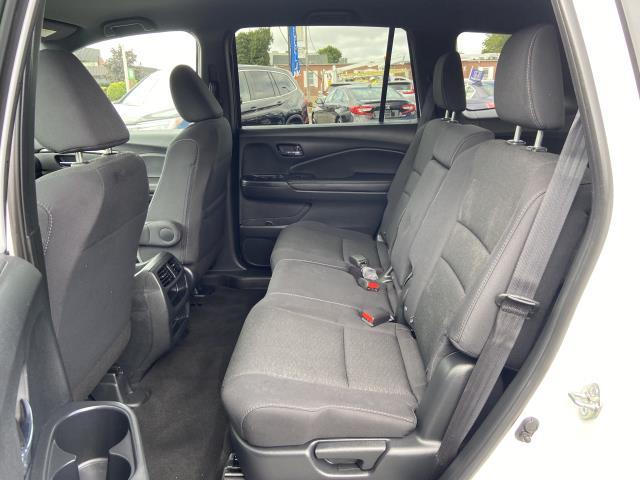 Used Honda Passport Sport 2020 | Baron Supercenter. Patchogue, New York Used Honda Passport Sport 2020 | Baron Supercenter. Patchogue, New York