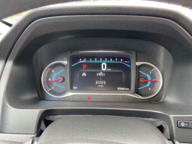 Used Honda Passport Sport 2020 | Baron Supercenter. Patchogue, New York Used Honda Passport Sport 2020 | Baron Supercenter. Patchogue, New York
