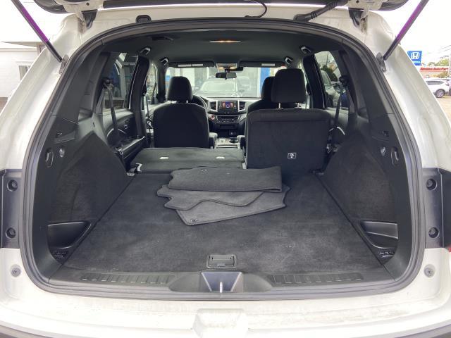 Used Honda Passport Sport 2020 | Baron Supercenter. Patchogue, New York Used Honda Passport Sport 2020 | Baron Supercenter. Patchogue, New York