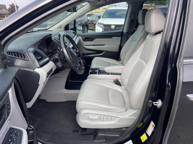 2019 Honda Odyssey EX-L, available for sale in Patchogue, New York | Baron Supercenter. Patchogue, New York 2019 Honda Odyssey EX-L, available for sale in Patchogue, New York | Baron Supercenter. Patchogue, New York
