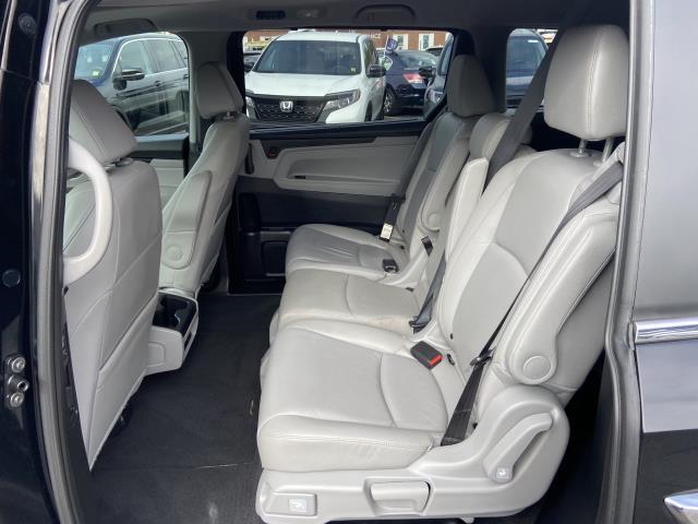 2019 Honda Odyssey EX-L, available for sale in Patchogue, New York | Baron Supercenter. Patchogue, New York 2019 Honda Odyssey EX-L, available for sale in Patchogue, New York | Baron Supercenter. Patchogue, New York